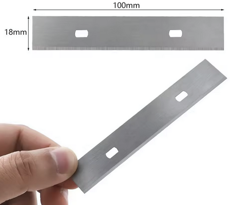 Generic Steel Mini Sumo Blade