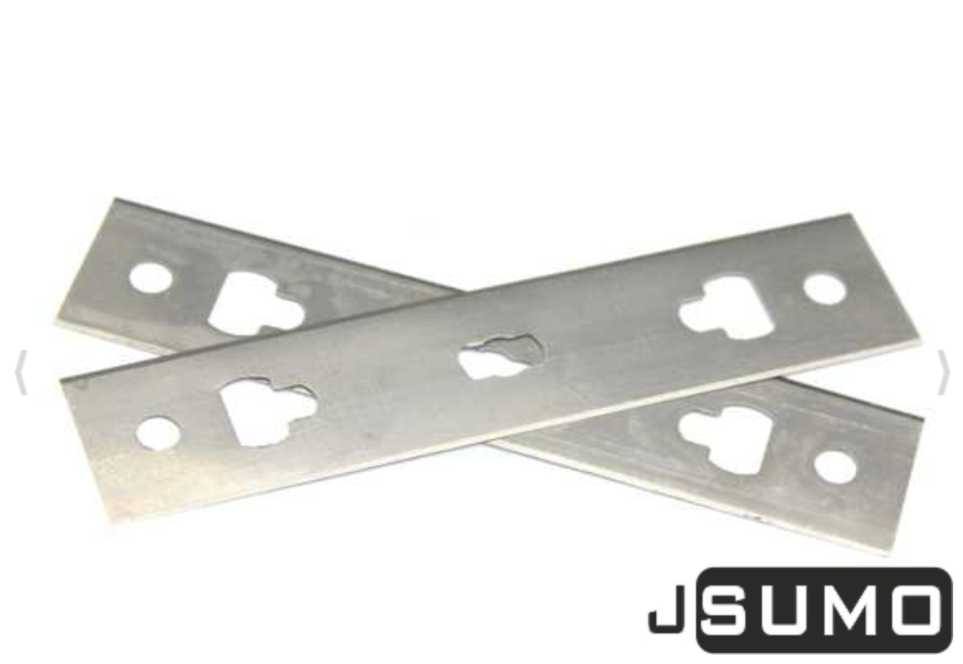Mini Katana Blade for Mini Sumo
