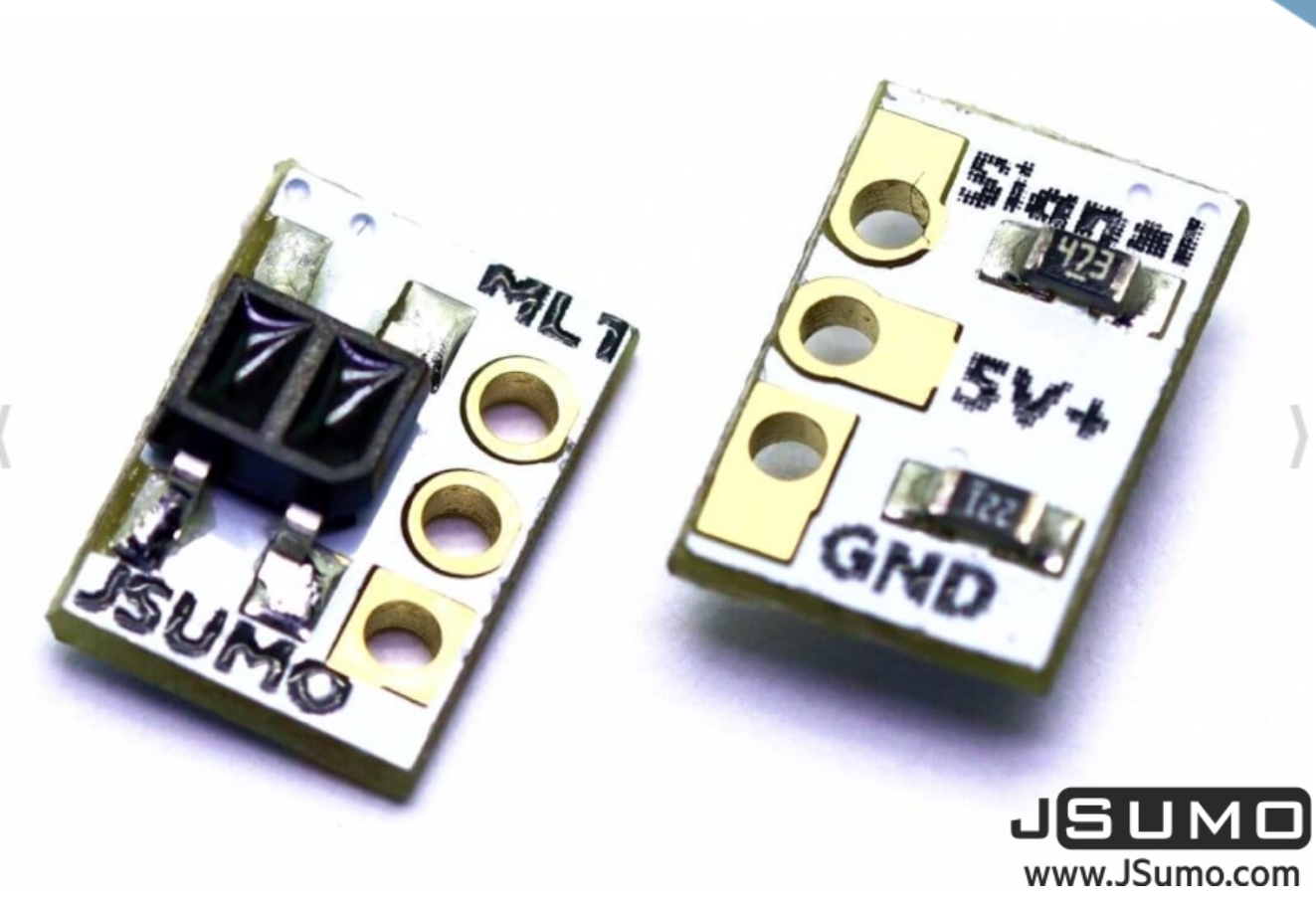 JSUMO ML1 Micro Line Sensor