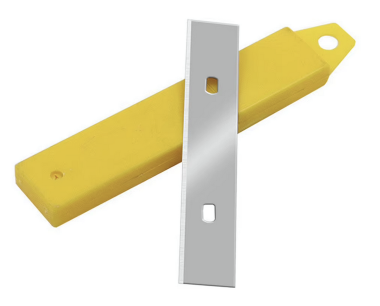 Generic Steel Mini Sumo Blade