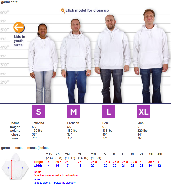 Lunox Robotics Embroidered Hoodie