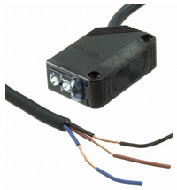 Omron E3Z-D82 Diffuse Type Reflective Sensor