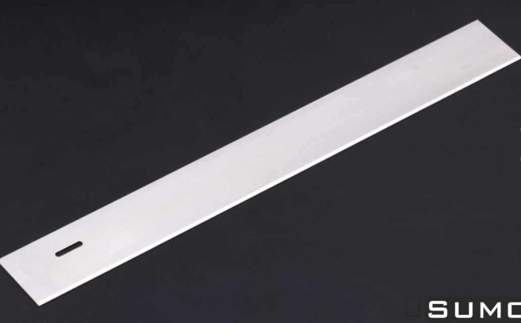 Japanese Spring Steel Razor Blade for Mega Sumo – Lunox Robotics